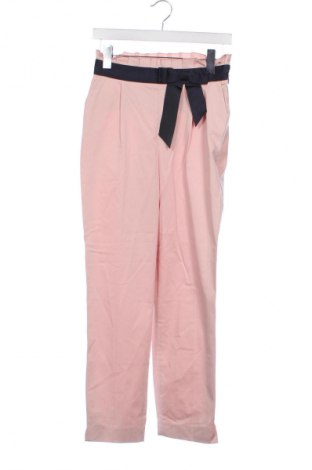 Női nadrág Ted Baker, Méret XS, Szín Rózsaszín, Ár 57 400 Ft