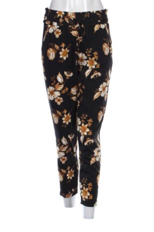 Pantaloni de femei Terranova, Mărime S, Culoare Multicolor, Preț 76,30 Lei
