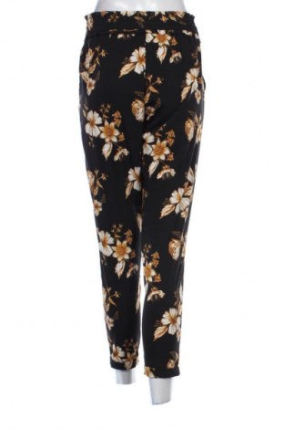 Pantaloni de femei Terranova, Mărime S, Culoare Multicolor, Preț 76,30 Lei