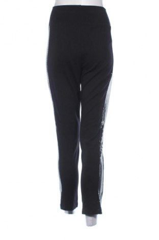 Damenhose Tezenis, Größe S, Farbe Schwarz, Preis 14,83 €