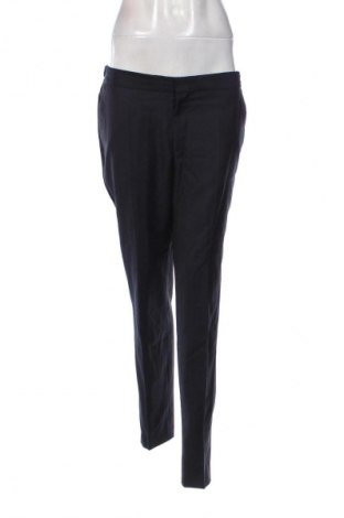 Dámské kalhoty  The Kooples, Velikost XL, Barva Modrá, Cena  5 868,00 Kč