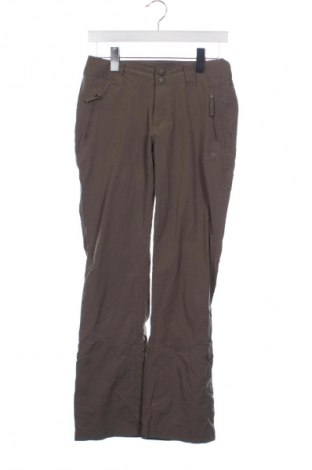 Dámske nohavice The North Face, Veľkosť XS, Farba Hnedá, Cena  55,95 €