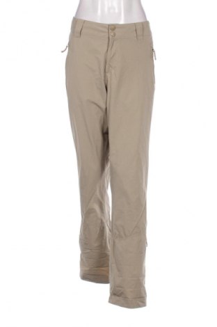 Damenhose The North Face, Größe L, Farbe Grün, Preis 49,18 €
