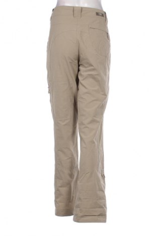 Damenhose The North Face, Größe L, Farbe Grün, Preis 49,18 €