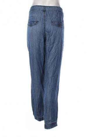 Damenhose Timeout, Größe XL, Farbe Blau, Preis 21,00 €