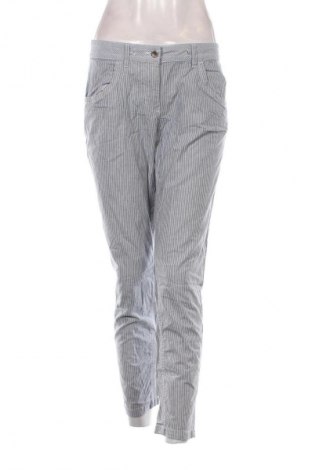 Pantaloni de femei Tom Tailor, Mărime M, Culoare Multicolor, Preț 141,99 Lei