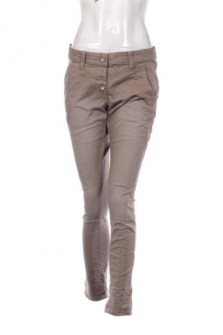Damenhose Tom Tailor, Größe L, Farbe Braun, Preis € 11,99