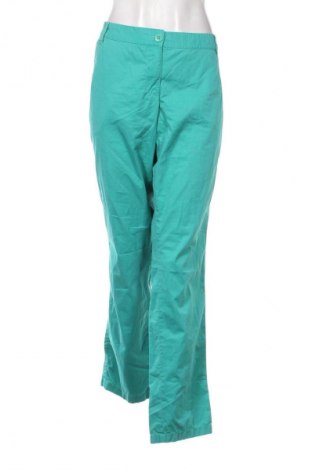 Damenhose Tom Tailor, Größe XL, Farbe Grün, Preis 30,85 €