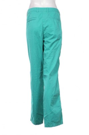 Damenhose Tom Tailor, Größe XL, Farbe Grün, Preis 30,85 €