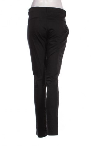 Damenhose Tommy Hilfiger, Größe M, Farbe Schwarz, Preis 61,99 €