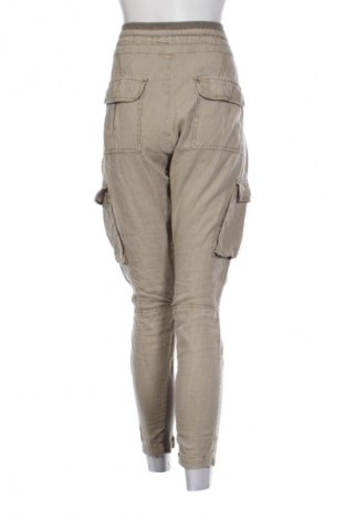 Pantaloni de femei Topshop, Mărime L, Culoare Bej, Preț 107,89 Lei