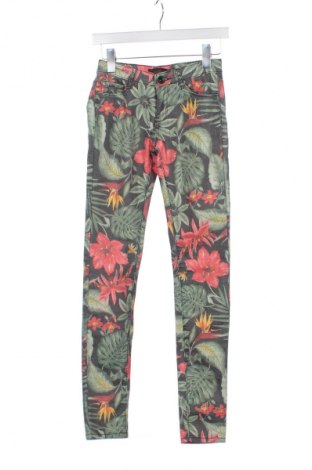 Dámske nohavice Toxik 3, Veľkosť XS, Farba Viacfarebná, Cena  20,97 €