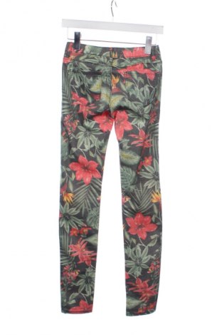 Dámske nohavice Toxik 3, Veľkosť XS, Farba Viacfarebná, Cena  20,97 €