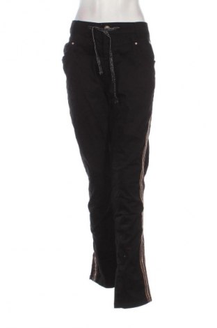 Damenhose Tredy, Größe XL, Farbe Schwarz, Preis 20,99 €