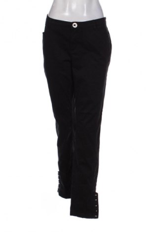 Dámske nohavice Trendy, Veľkosť XL, Farba Čierna, Cena  9,95 €