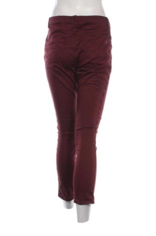 Dámske nohavice Trendyol, Veľkosť L, Farba Červená, Cena  23,95 €