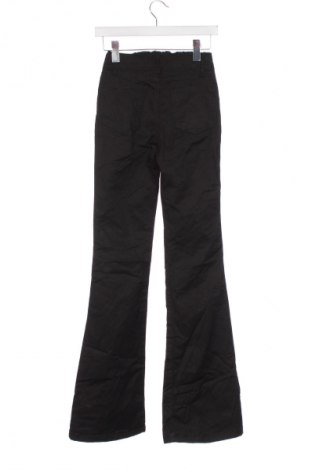 Pantaloni de femei Trendyol, Mărime XXS, Culoare Negru, Preț 141,99 Lei