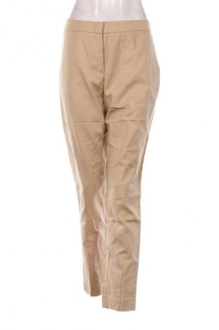 Pantaloni de femei Trenery, Mărime M, Culoare Bej, Preț 165,99 Lei