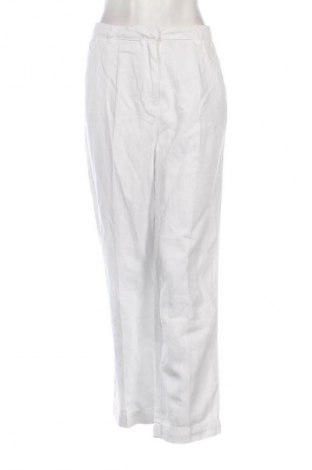 Damskie spodnie U.S. Polo Assn., Rozmiar XL, Kolor Biały, Cena 139,99 zł