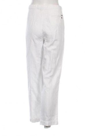 Damskie spodnie U.S. Polo Assn., Rozmiar XL, Kolor Biały, Cena 139,99 zł