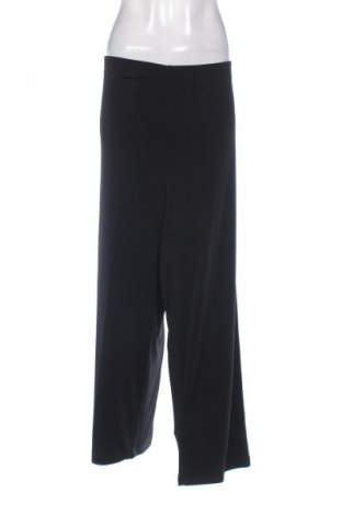 Damenhose Ulla Popken, Größe 3XL, Farbe Schwarz, Preis 21,00 €