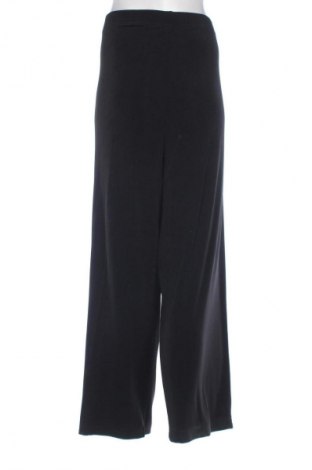 Damenhose Ulla Popken, Größe 3XL, Farbe Schwarz, Preis 21,00 €