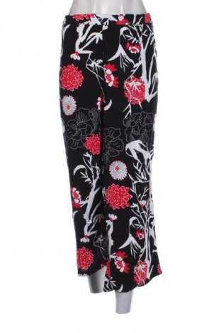 Pantaloni de femei Ulla Popken, Mărime 3XL, Culoare Multicolor, Preț 108,04 Lei