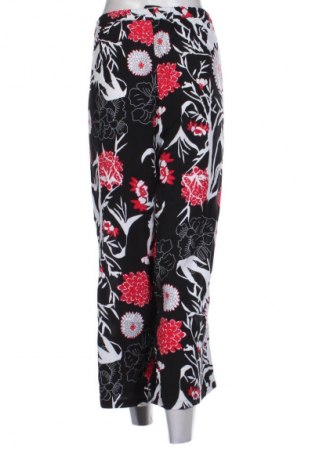 Pantaloni de femei Ulla Popken, Mărime 3XL, Culoare Multicolor, Preț 108,04 Lei