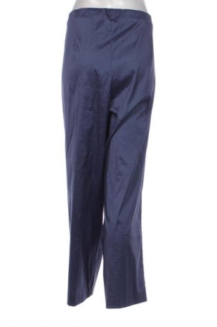 Dámské kalhoty  Ulla Popken, Velikost 3XL, Barva Modrá, Cena  1 177,00 Kč