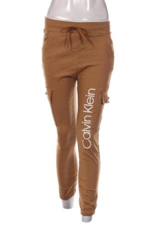 Damenhose Unbranded, Größe S, Farbe Braun, Preis 20,99 €