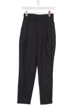 Damenhose Unbranded, Größe XS, Farbe Grau, Preis € 38,76