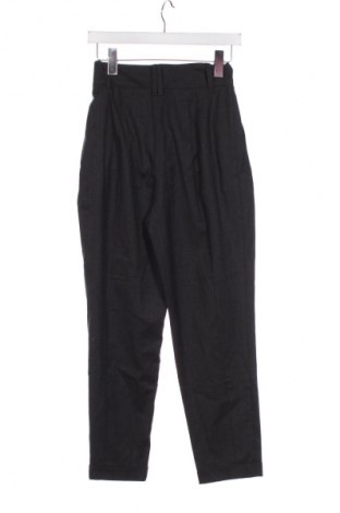 Damenhose Unbranded, Größe XS, Farbe Grau, Preis € 38,76