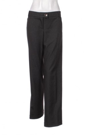 Damskie spodnie Unbranded, Rozmiar L, Kolor Szary, Cena 43,99 zł