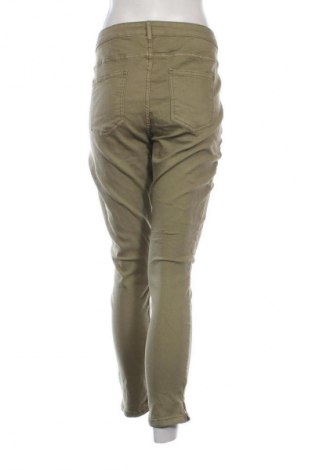 Dámské kalhoty  Unbranded, Velikost XXL, Barva Zelená, Cena  469,00 Kč