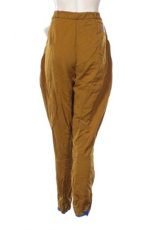 Dámske nohavice Unbranded, Veľkosť M, Farba Žltá, Cena  26,95 €