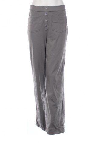 Pantaloni de femei Unbranded, Mărime M, Culoare Gri, Preț 100,99 Lei
