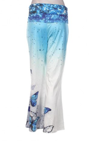 Damskie spodnie Unbranded, Rozmiar S, Kolor Niebieski, Cena 95,99 zł