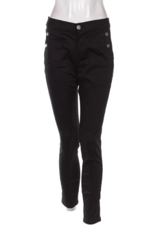 Damskie spodnie Unbranded, Rozmiar M, Kolor Czarny, Cena 95,99 zł