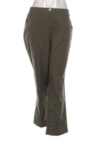 Pantaloni de femei Unbranded, Mărime XL, Culoare Verde, Preț 100,99 Lei