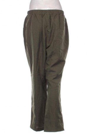 Pantaloni de femei Unbranded, Mărime XL, Culoare Verde, Preț 100,99 Lei