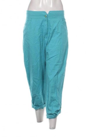 Dámské kalhoty  Unbranded, Velikost XL, Barva Modrá, Cena  469,00 Kč