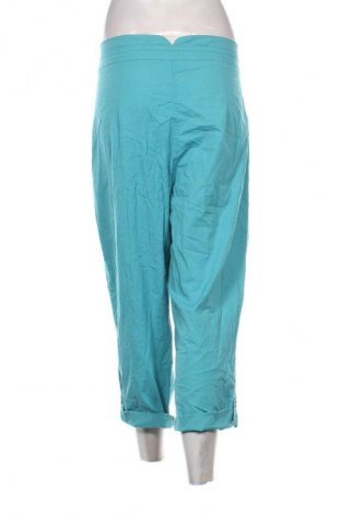 Dámské kalhoty  Unbranded, Velikost XL, Barva Modrá, Cena  469,00 Kč