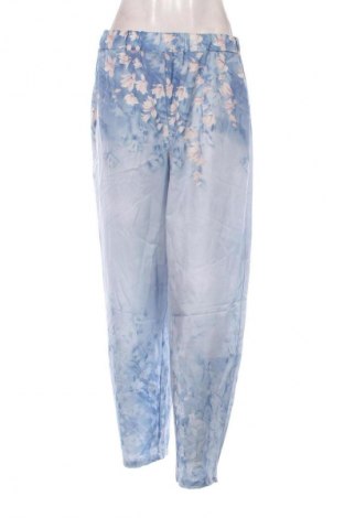 Damenhose Unbranded, Größe L, Farbe Mehrfarbig, Preis 18,99 €
