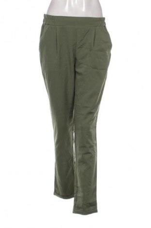 Dámske nohavice Unbranded, Veľkosť S, Farba Zelená, Cena  22,95 €