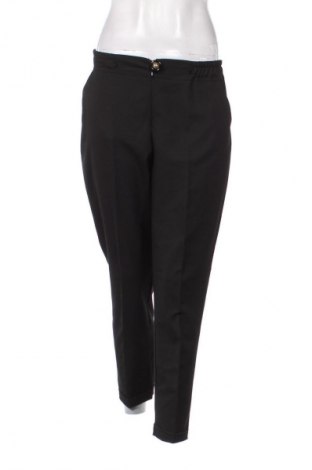 Damskie spodnie Unbranded, Rozmiar L, Kolor Czarny, Cena 90,00 zł