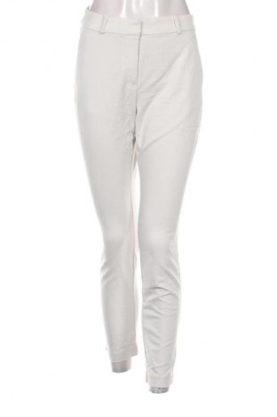 Damskie spodnie Unbranded, Rozmiar S, Kolor ecru, Cena 95,99 zł