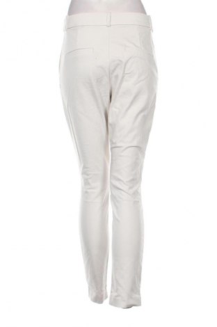 Damskie spodnie Unbranded, Rozmiar S, Kolor ecru, Cena 95,99 zł