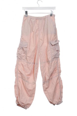 Dámské kalhoty  Unbranded, Velikost XS, Barva Růžová, Cena  469,00 Kč