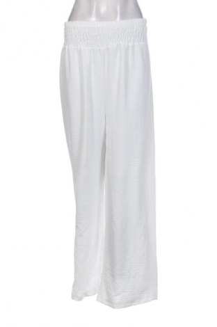 Pantaloni de femei Unbranded, Mărime M, Culoare Alb, Preț 76,32 Lei