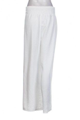 Pantaloni de femei Unbranded, Mărime M, Culoare Alb, Preț 76,32 Lei